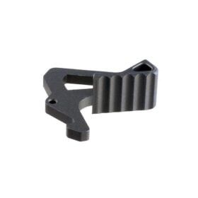 Si Arch El Bk Strike Industries Extended Latch Charging Handle