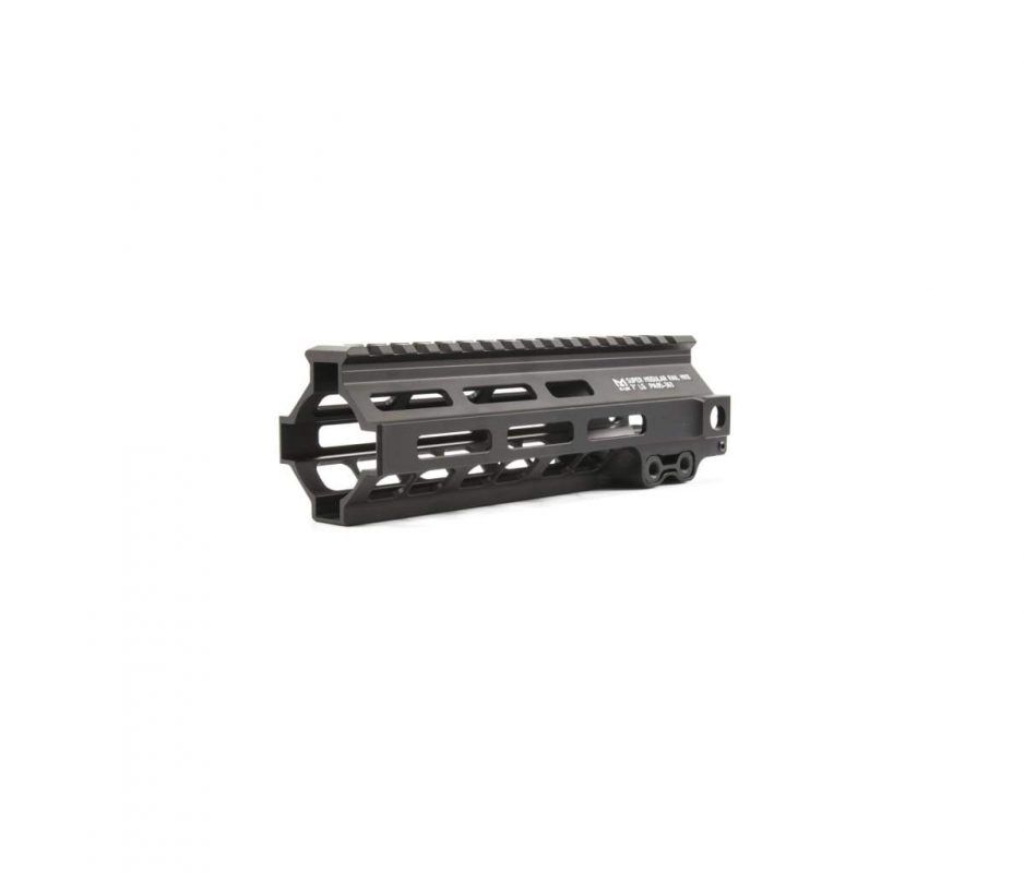 Geissele Super Modular Rail MK8 M LOK Handguard AR15Discounts