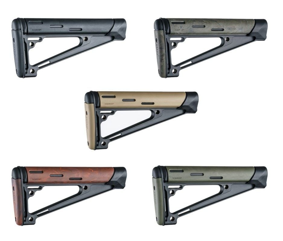 Rifle Fixed Stocks Ar Discounts