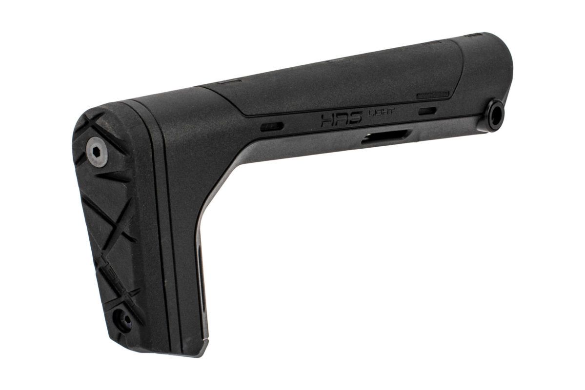 Hera Arms Ar Hrs Light A Fixed Buttstock Ar Discounts