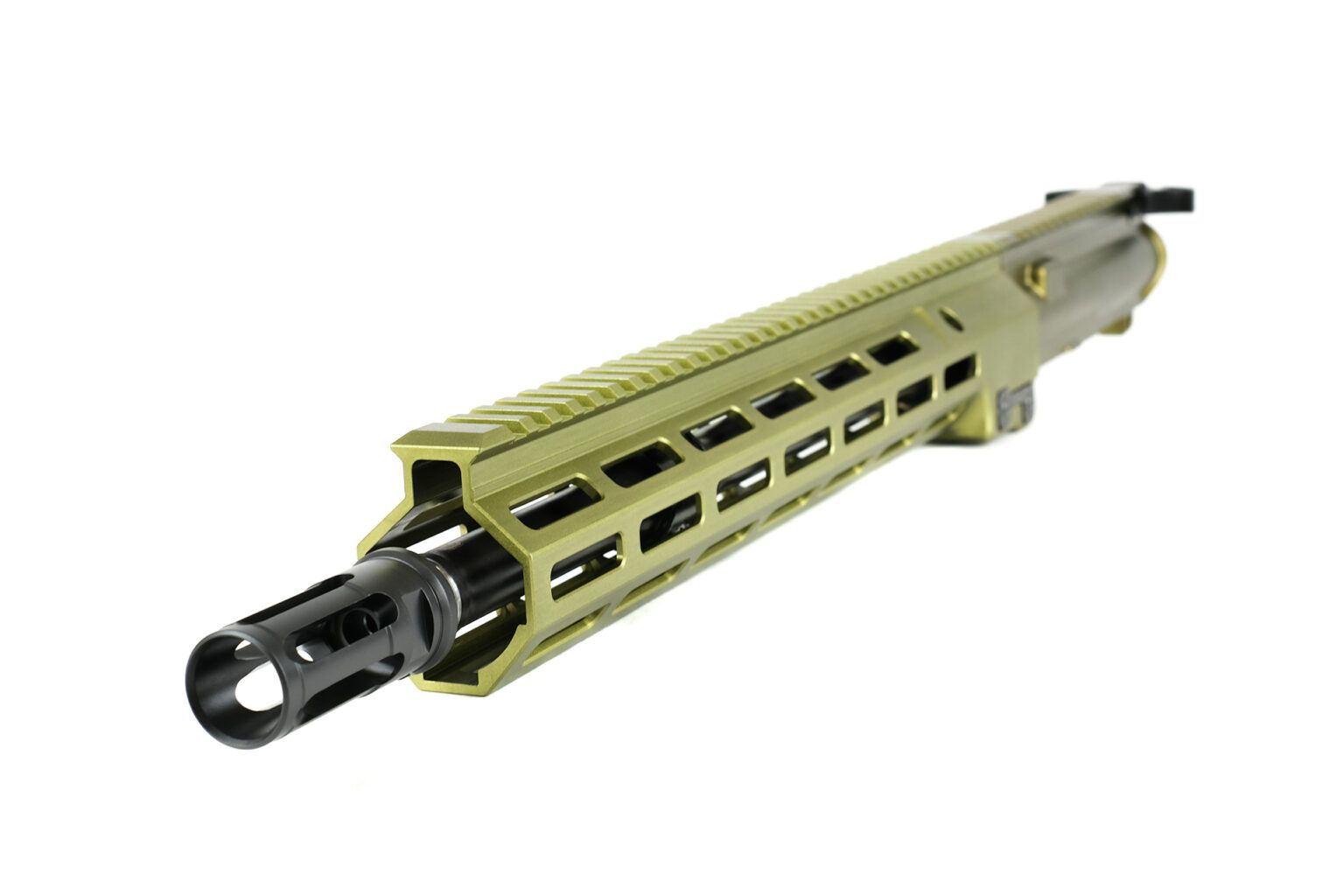 Geissele Automatics Super Duty AR 15 Complete Upper Receiver Carbine