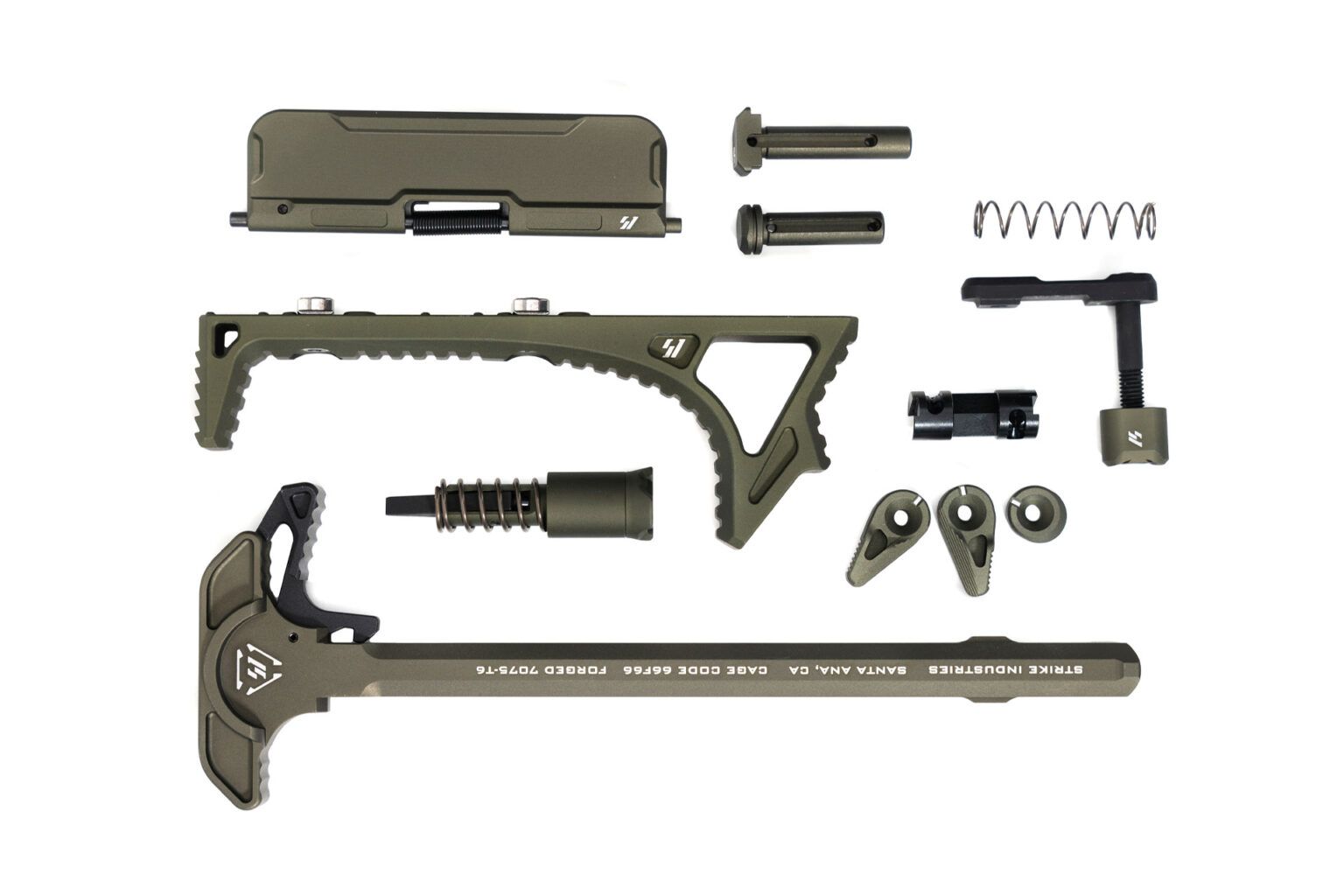 Control Accent Kits AR15Discounts