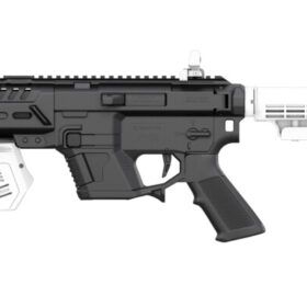 Recover Tactical P Ix Modular Ar Platform For Glock Ar Discounts