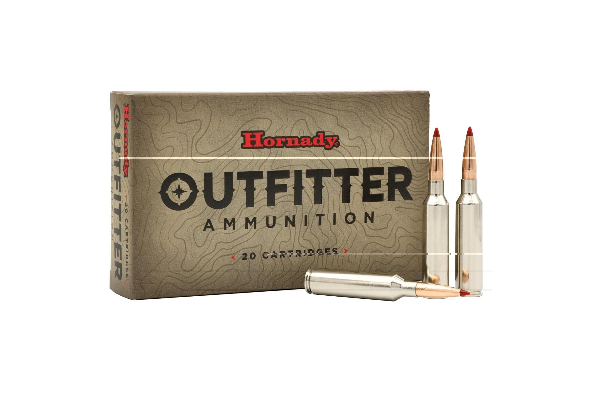 Hornady Ammo Sprg Gr Cx Otf Ar Discounts