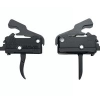 Rise Armament RAVE 140 Drop-in Trigger Flat / Curved