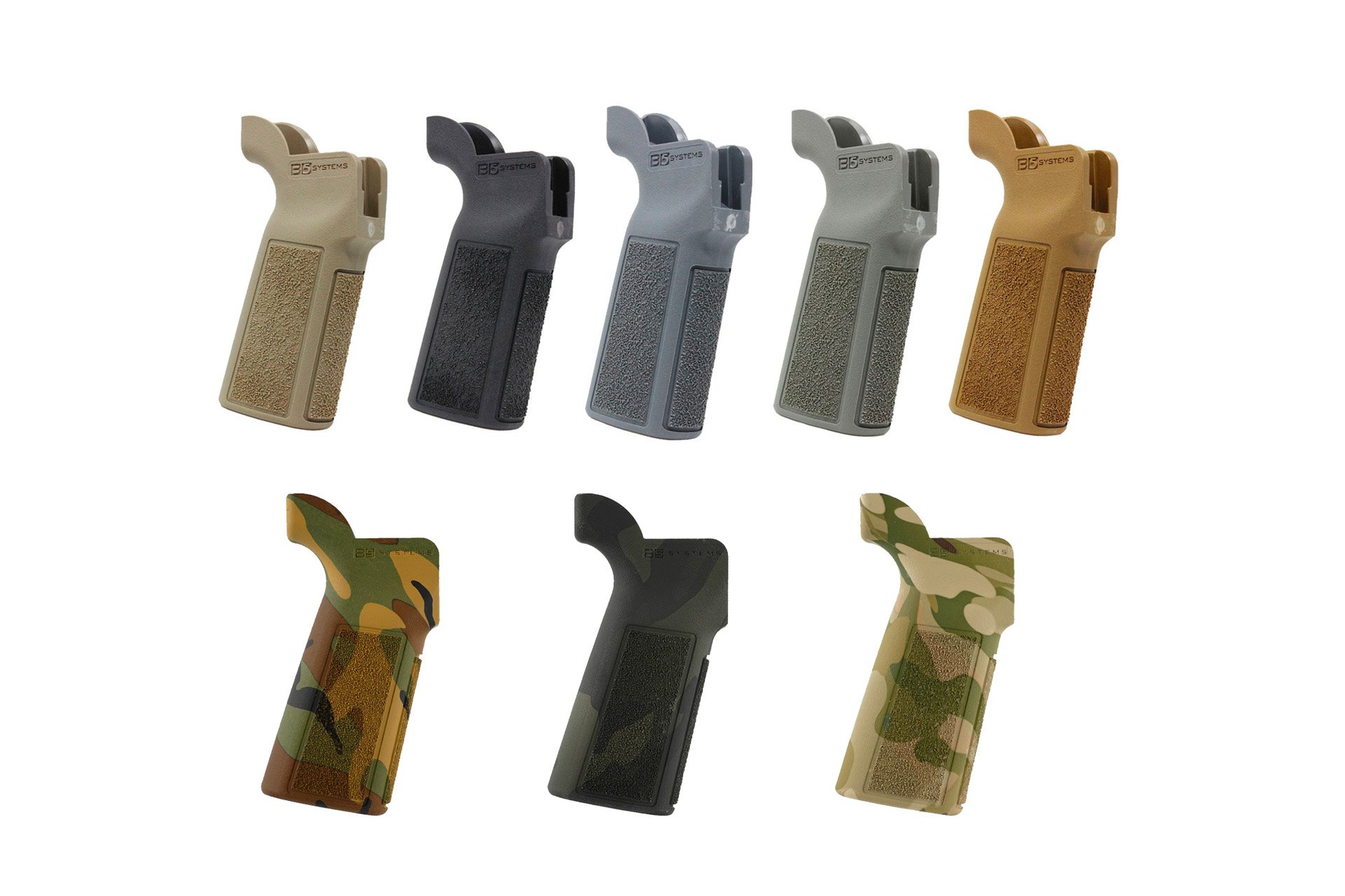 B5 Systems P-Grip 23