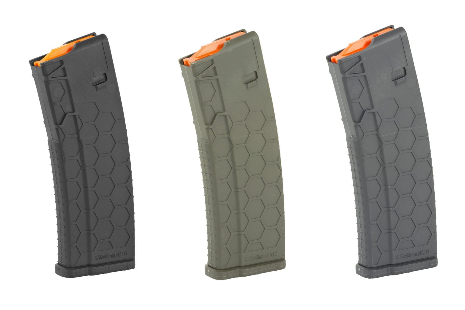 Hexmag Series 2 Magazine - .223/5.56 - 10RD