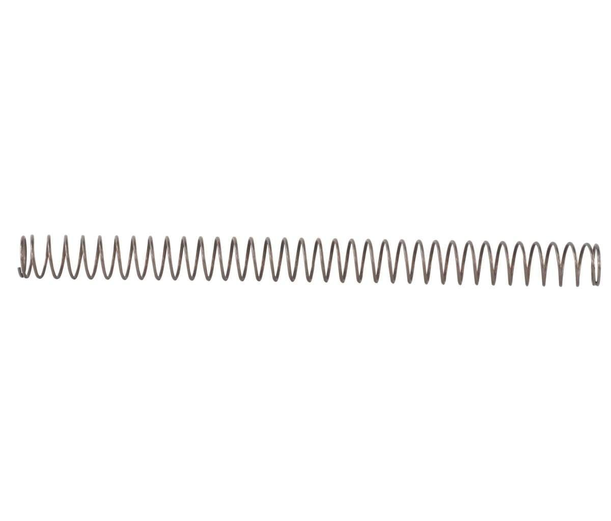 Music Wire - NBS Mil-Spec AR-15 Carbine Buffer Spring - AR15Discounts