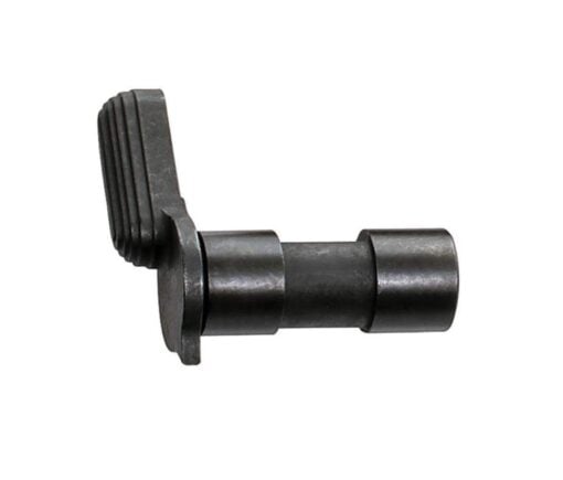 NBS Mil-Spec Semi-Auto Safety Selector - AR15 Discounts