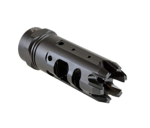 AR15 Discounts Strike Industries King Comp Compensator for 300 BLK/.308/7.62 - $35.95 at AR15 Discounts
