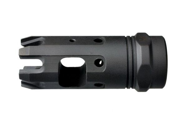 SI-MK9-Comp - Strike Industries Mini King Comp Compensator for 9MM ...