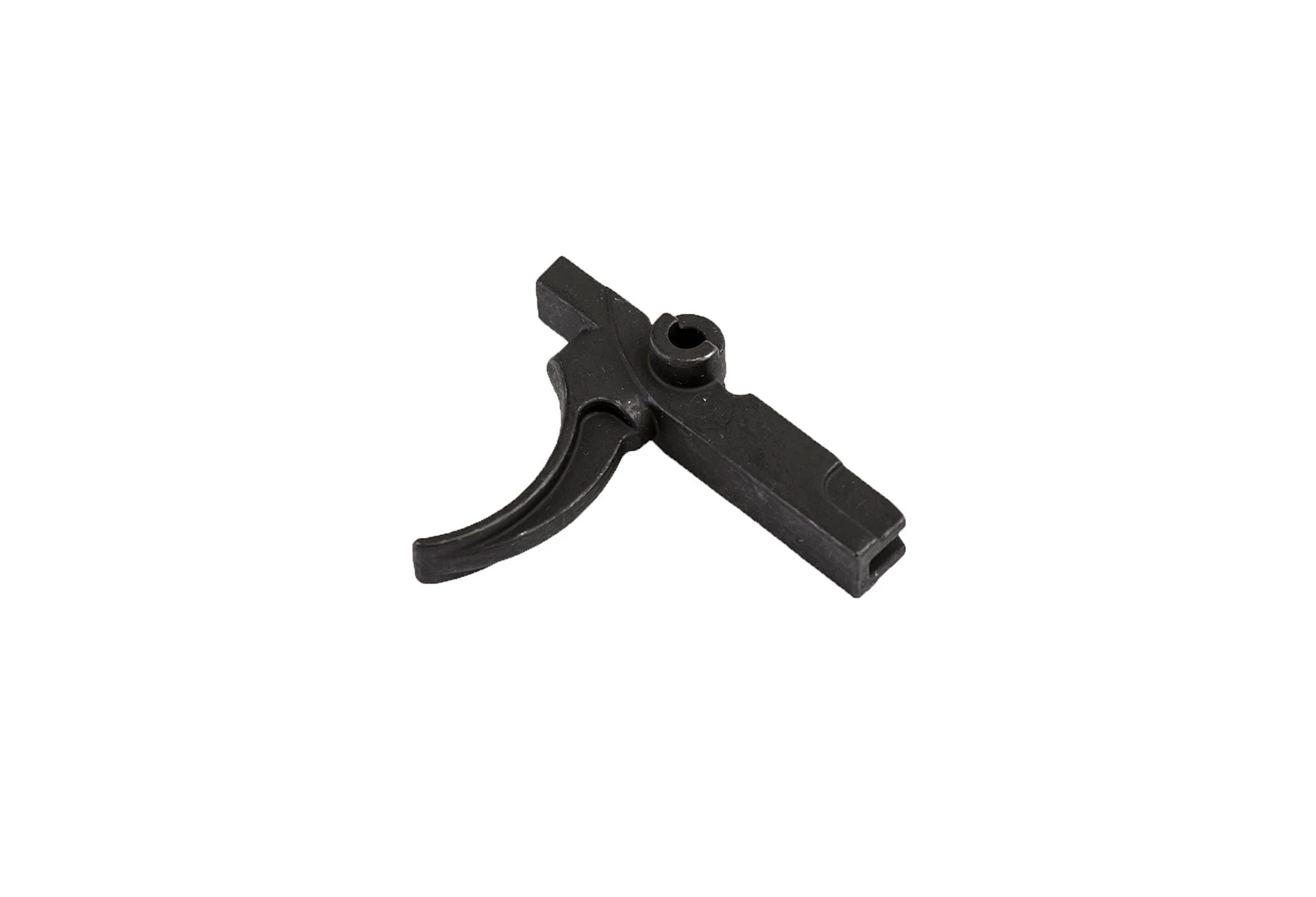 NBS Mil-Spec AR-15 Single Stage Trigger - Black