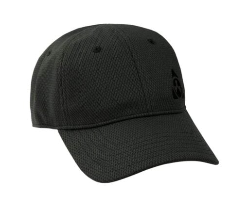 Magpul Core Cover Low Crown Stretch Fit Baseball Cap - Black, SM - Magpul Industries
