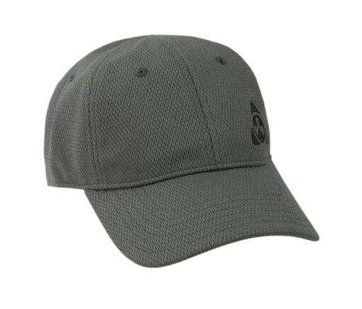Magpul Core Cover Low Crown Stretch Fit Baseball Cap - Grey, LXL - Magpul Industries