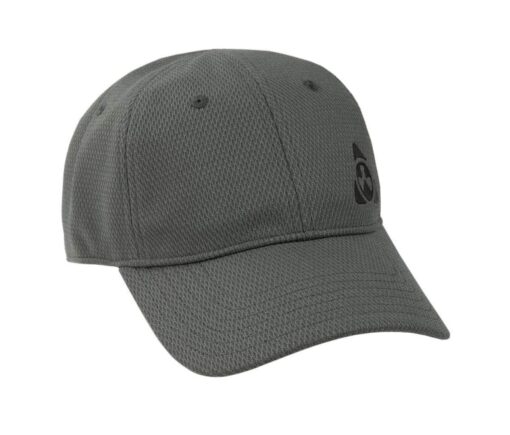 Magpul Core Cover Low Crown Stretch Fit Baseball Cap - Grey, SM - Magpul Industries