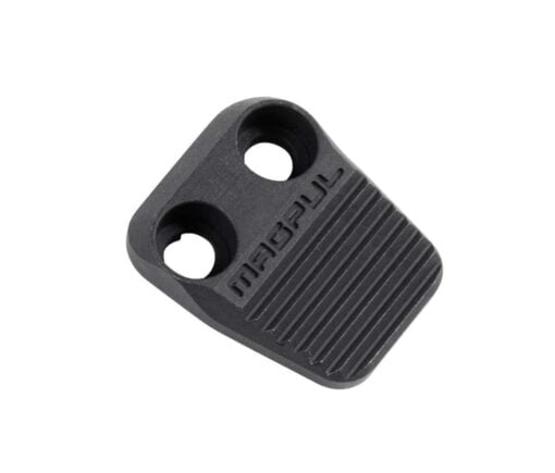 AR15 Discounts Magpul Enhanced AR Magazine Release - Black - $18.95 at AR15 Discounts