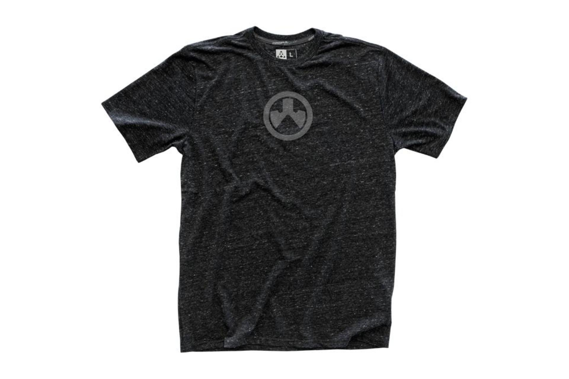 Magpul Megablend Icon T-Shirt - Charcoal