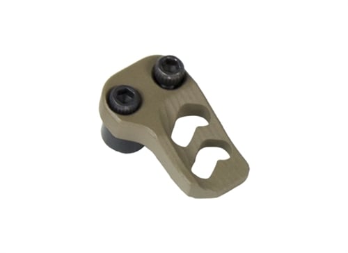 AR15 Discounts ODIN Works XMR 2 Extended Mag Release - FDE - $23.75 at AR15 Discounts