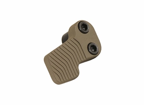 AR15 Discounts ODIN Works XMR Extended Mag Release - FDE - $21.85 at AR15 Discounts