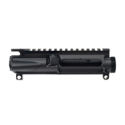 Faxon Firearms Factory Trued Stripped Upper Receiver - Anodized