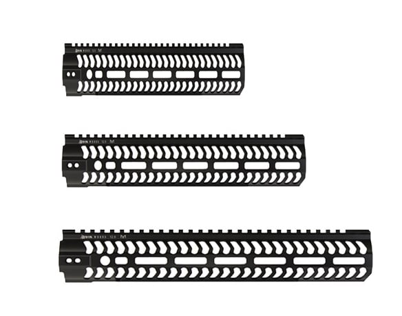 ODIN Works M-LOK Handguard