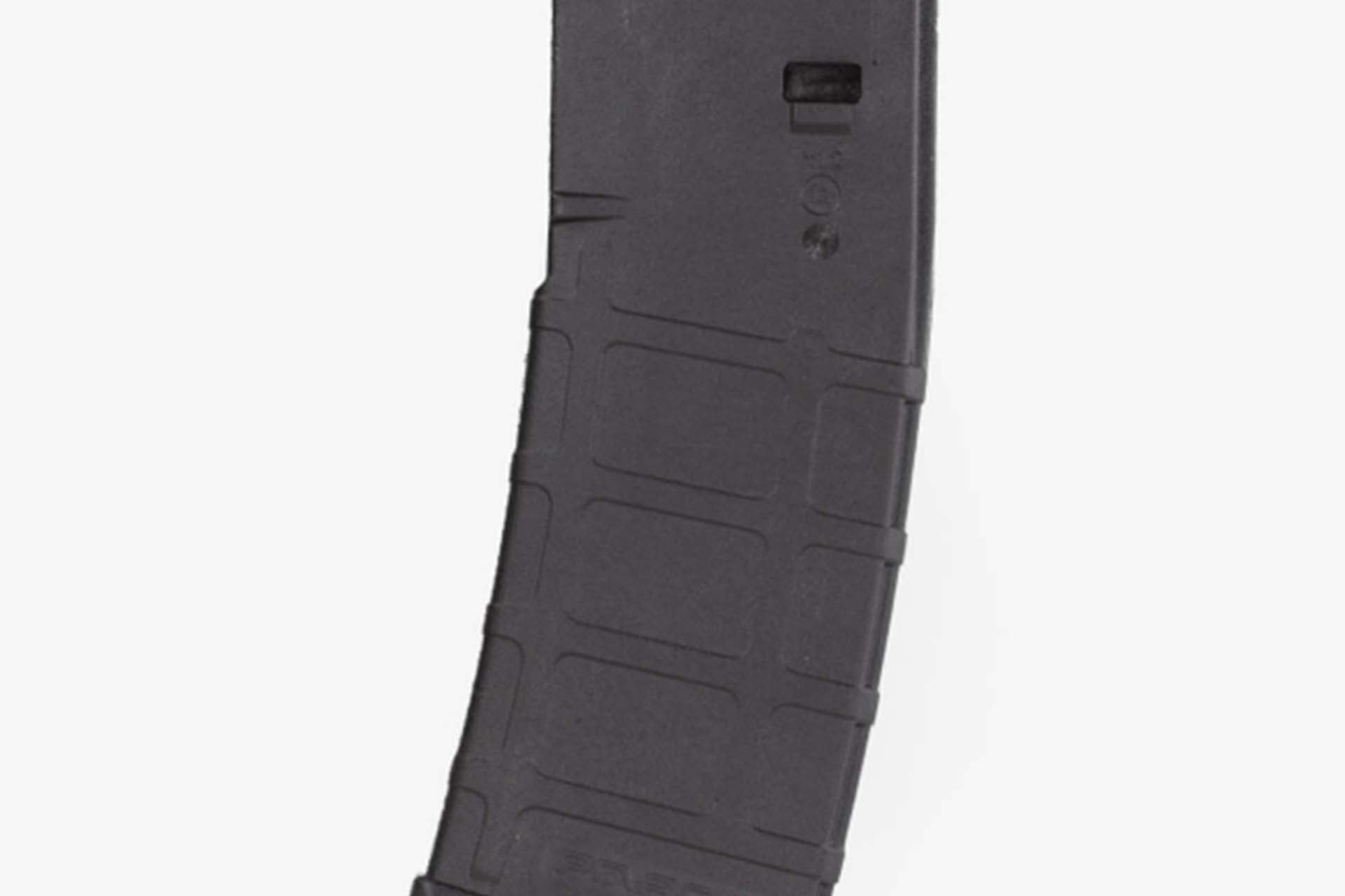 Magpul PMAG MOE 5.56 30RD - Black