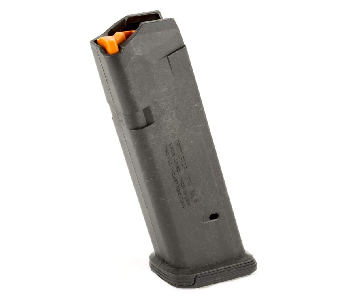 Magpul Magpul PMAG for Glock 17 17RD - Black