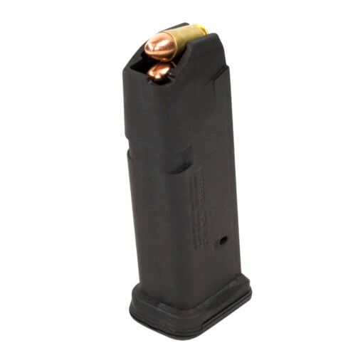 AR15 Discounts Magpul PMAG for Glock 19 15RD - Black - $12.95 at AR15 Discounts