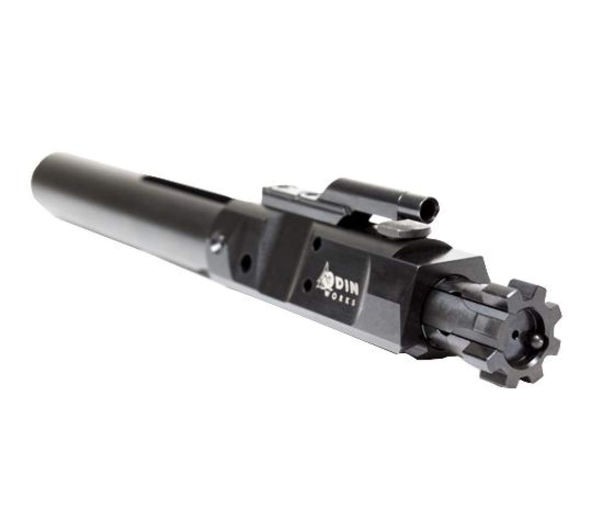 ODIN Works AR-10 .308/6.5 Creedmoor/6mm Creedmoor Black Nitride Bolt Carrier Group