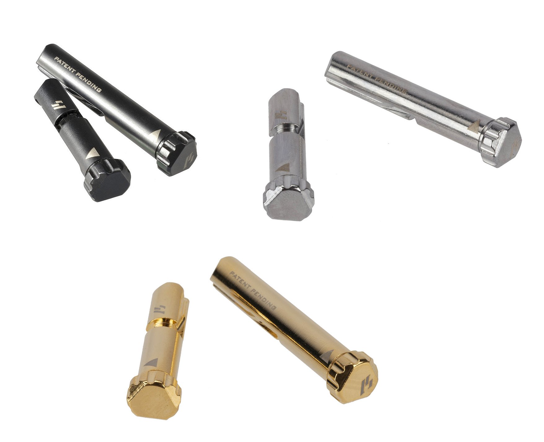 Strike Industries AR-10 Shift Pins