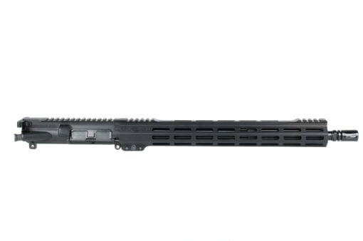 Dirty Bird 16" Govt Mid 556 M-LOK Complete Upper