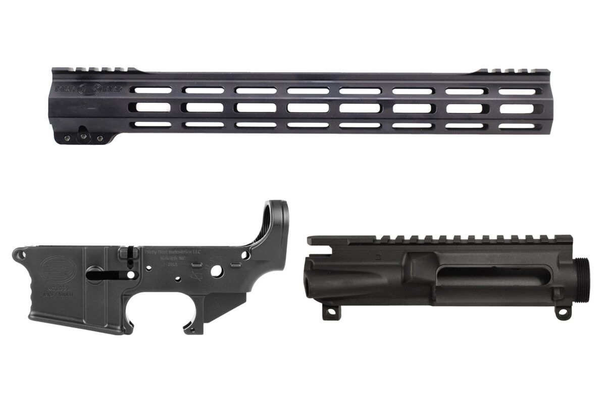 Builder Sets - AR15Discounts