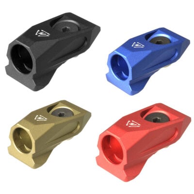 Strike Industries LINK Angled QD Mount