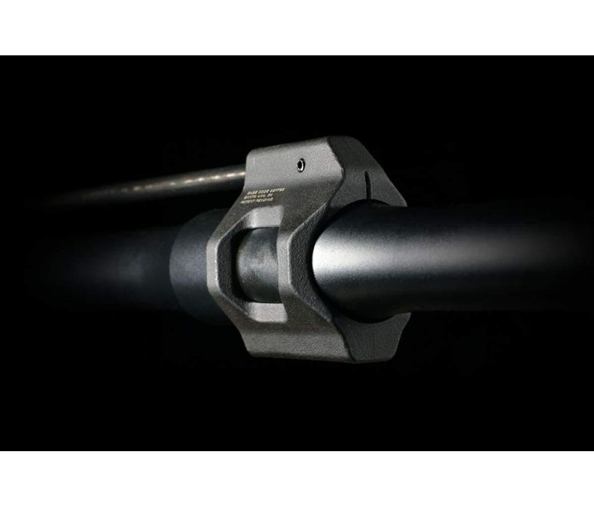 Strike Industries AR Enhanced Low Profile Steel Gas Block