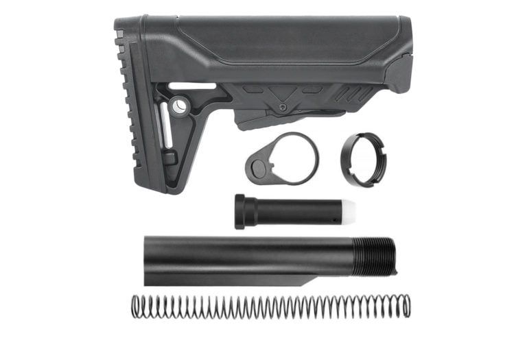 AR 15 Stocks - Best AR 15 Stock Kits - AR15Discounts