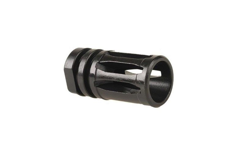 AR-15 Muzzle Brakes, AR-15 Flash Hiders & AR-15 Compensators