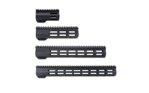 NBS Free Float M-LOK Handguard