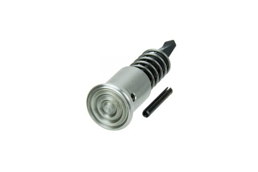 NBS Stainless Steel Forward Assist Kit - AR15 Discounts