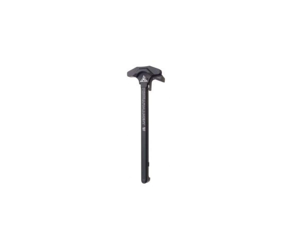 Rise Armament RA-212 Extended-Latch Charging Handle - Black