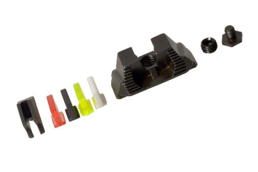 Strike Industries Modular Blade Sights for Glock - 