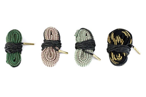 NBS Bore Cleaner - Easy pistol and rifle bore cleaning - Variety Pack (all sizes) - AR15 Discounts