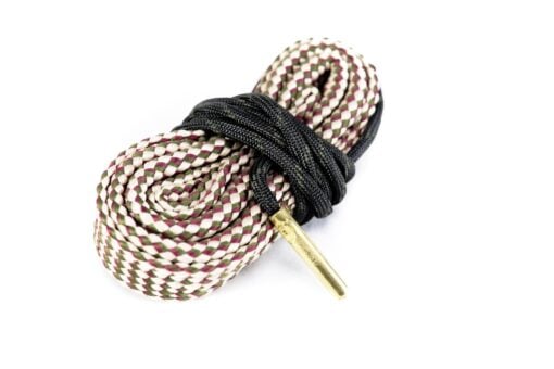 NBS Bore Cleaner - Easy pistol and rifle bore cleaning - .270 Cal (.270 / 7mm / .280 / .284 / 6.8SPC) - AR15 Discounts
