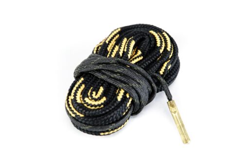 NBS Bore Cleaner - Easy pistol and rifle bore cleaning - .38 Cal (9mm / 380 / 357) - AR15 Discounts
