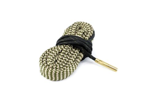 NBS Bore Cleaner - Easy pistol and rifle bore cleaning - .25 Cal (6.5mm / .264) - AR15 Discounts