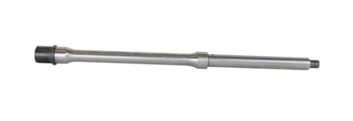 16" 5.56 NATO Contour 1:7 Mid Length 416R Barrel - Stainless - AR15 Discounts