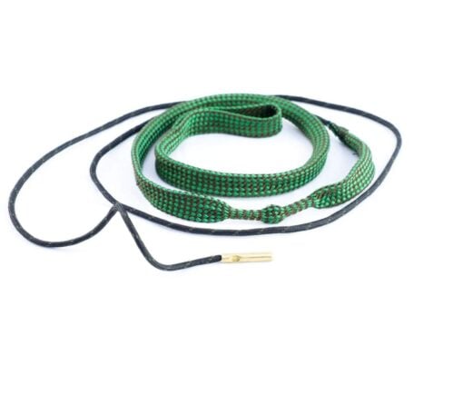 NBS Bore Cleaner - Easy pistol and rifle bore cleaning - .22 Cal (.223 / 5.56 / .224) - AR15 Discounts