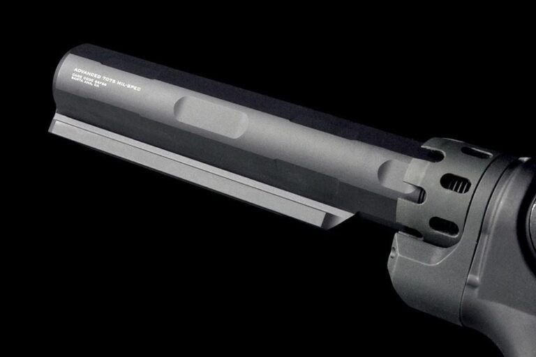  Strike Industries Advanced Receiver Extension (Buffer Tube) for AR15