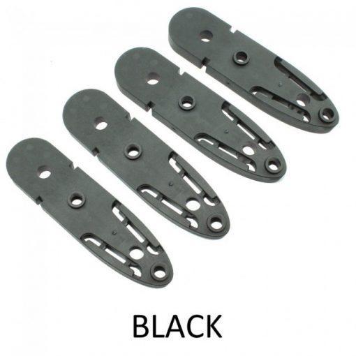 Thordsen Customs Length of Pull Extensions for FRS-15 GEN III Rifle Stock - Black - AR15 Discounts