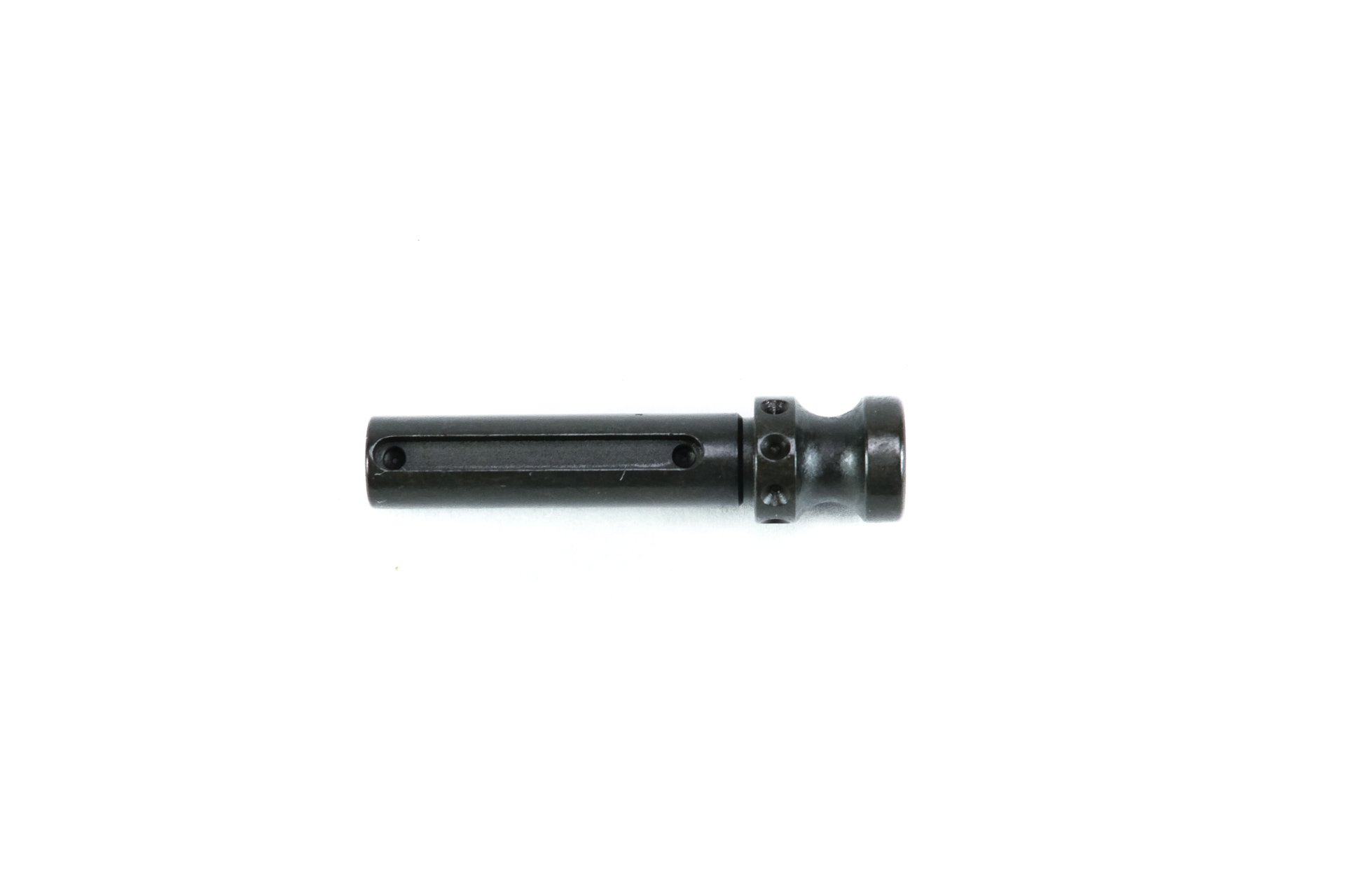 NBS DPMS LR-308 Extended Easy Pull Takedown Pin - Black - AR15Discounts