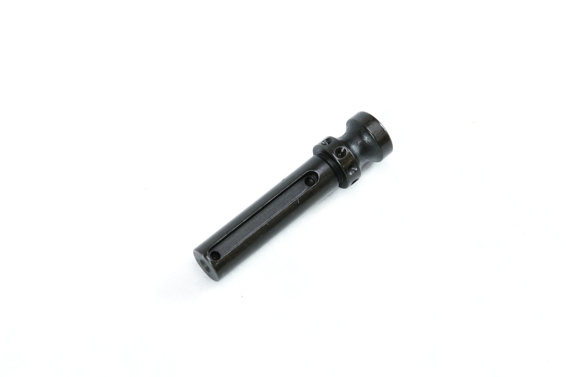 NBS DPMS LR-308 Extended Easy Pull Takedown Pin - Black - AR15Discounts